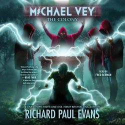 Bertrand.pt - Michael Vey 10