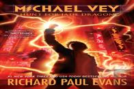 Michael Vey 4