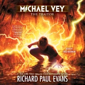 Michael Vey 9