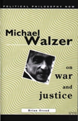 Bertrand.pt - Michael Walzer On War And Justice