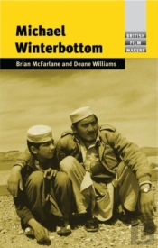 Michael Winterbottom