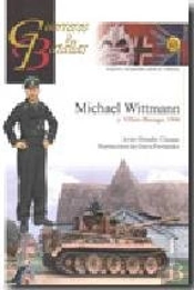 Michael Wittmann Y Villers-Bocage, 1944