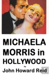Michaela Morris In Hollywood