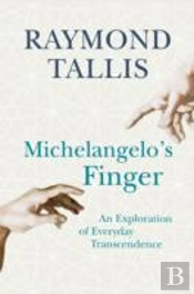 Michaelangelos Finger