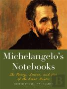 Michaelangelo'S Notebooks