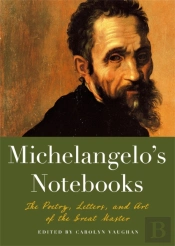Michaelangelo'S Notebooks