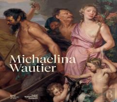 Michaelina Wautier