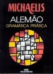 Michaelis Alemão Gramática Prática