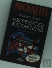 Michaelis Dicionário De Expressões Idiomáticas
