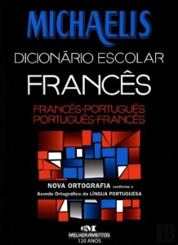 Bertrand.pt - Michaelis Dicionário Escolar Francês-Português / Português-Francês  
