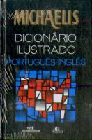 Michaelis Dicionário Ilustrado Português-Inglês