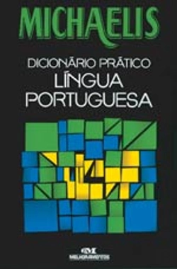 Bertrand.pt - Michaelis Dicionário Prático Língua Portuguesa