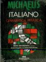 Michaelis Italiano Gramática Prática (Acordo Ortográfico)
