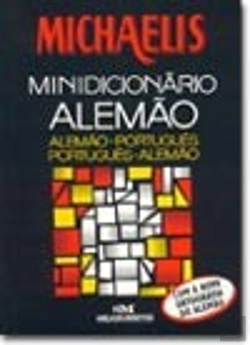Bertrand.pt - Michaelis-Minidicionário Alemão-Português-Alemão