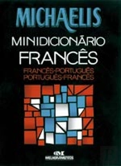 Michaelis Minidicionário Francês-Português, Português-Francês