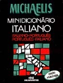 Bertrand.pt - Michaelis Minidicionário Italiano-Português / Português-Italiano