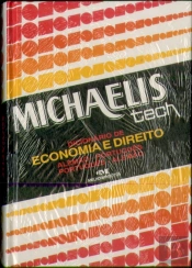 Michaelis Tech - Dicionário de Economia e Direito - Alemão / Português / Português / Alemão