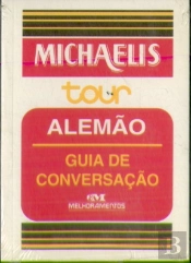 Michaelis Tour Alemão Guia de Conversação