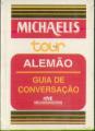 Michaelis Tour Alemão Guia de Conversação