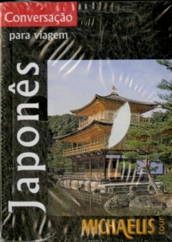 Bertrand.pt - Michaelis Tour Conversação para Viagem Japonês