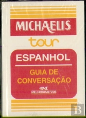 Michaelis Tour Espanhol Guia de Conversação