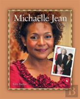 Michaelle Jean