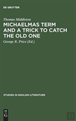 Bertrand.pt - Michaelmas Term And A Trick To Catch The Old One