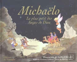 Bertrand.pt - Michaëlo, Le Plus Petit Des Anges De Dieu