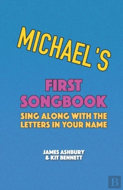 Bertrand.pt - Michael'S First Songbook
