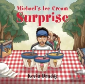 Michael'S Ice Cream Surprise