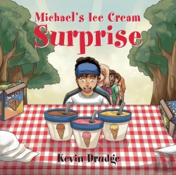 Bertrand.pt - Michael'S Ice Cream Surprise
