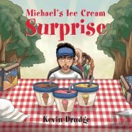 Michael'S Ice Cream Surprise