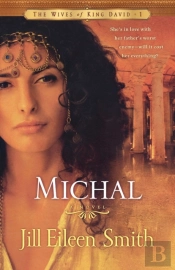 Michal Â€“ A Novel