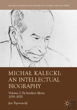 Bertrand.pt - Michal Kalecki: An Intellectual Biography