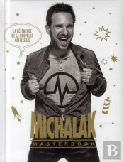 Michalak Masterbook