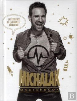 Bertrand.pt - Michalak Masterbook