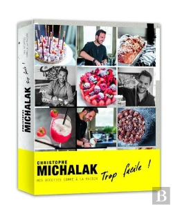 Bertrand.pt - Michalak Trop Facile !