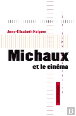 Bertrand.pt - Michaux Et Le Cinema