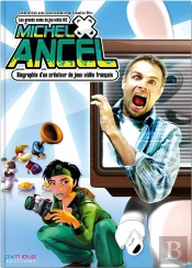 Michel Ancel