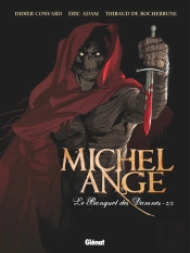 Michel Ange ; Le Banquet Des Damnés Tome 2