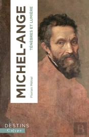 Michel-Ange : Ténèbres Et Lumière
