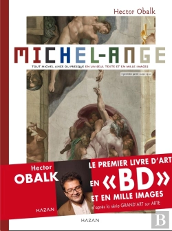 Bertrand.pt - Michel-Ange Tome 1 ; Tout Michel-Ange Ou Presque En Un Seul Texte Et En Mille Images