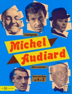 Bertrand.pt - Michel Audiard ; Intégrale ; Tous Ses Films De A À Z