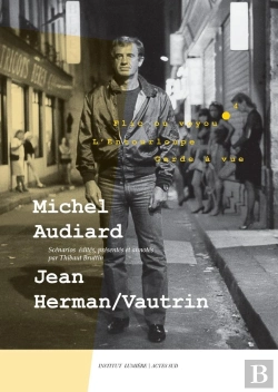 Bertrand.pt - Michel Audiard-Jean Herman/Vautrin