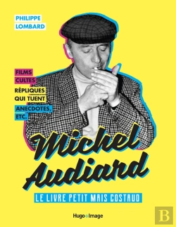Bertrand.pt - Michel Audiard ; Le Livre Petit Maïs Costaud