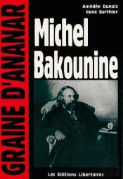 Michel Bakounine