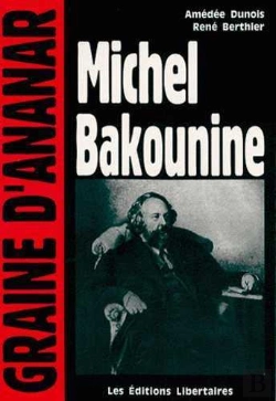 Bertrand.pt - Michel Bakounine