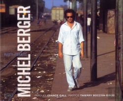 Bertrand.pt - Michel Berger : Haute Fidelite