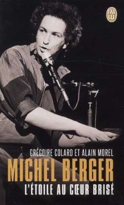 Bertrand.pt - Michel Berger ; L'Étoile Au Coeur Brisé