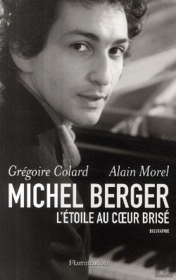 Bertrand.pt - Michel Berger, L'Étoile Au Coeur Brisé